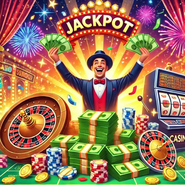 lucky ph