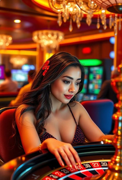 lucky ph
