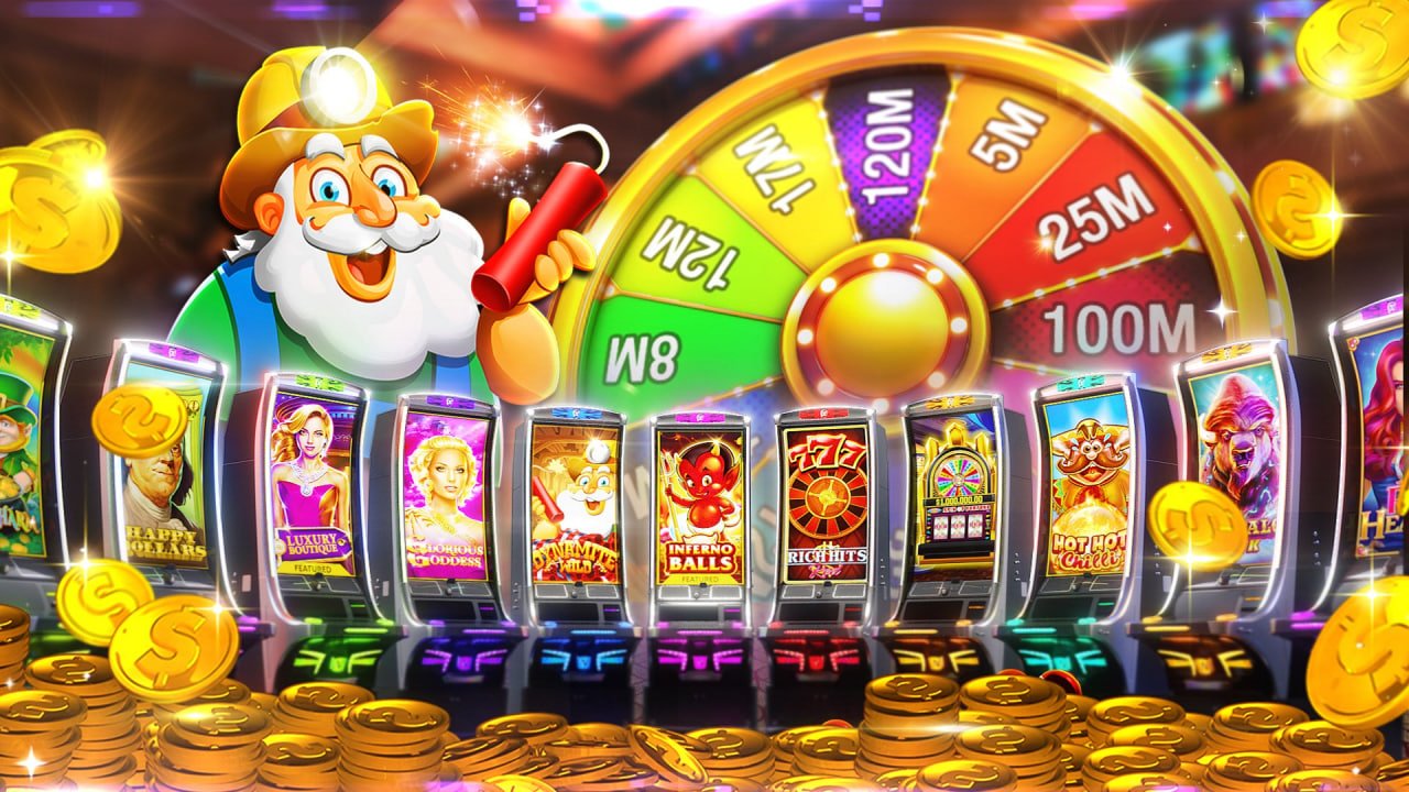 lucky ph